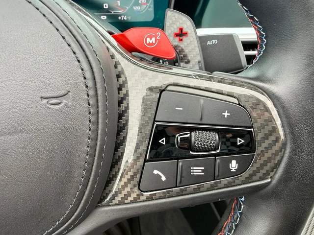 SEMINUEVOS BMW M4 a Estados en autogozo