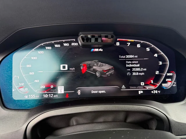 SEMINUEVOS BMW M4 a Estados en autogozo
