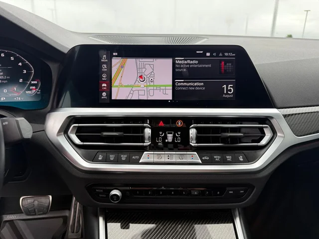 SEMINUEVOS BMW M4 a Estados en autogozo