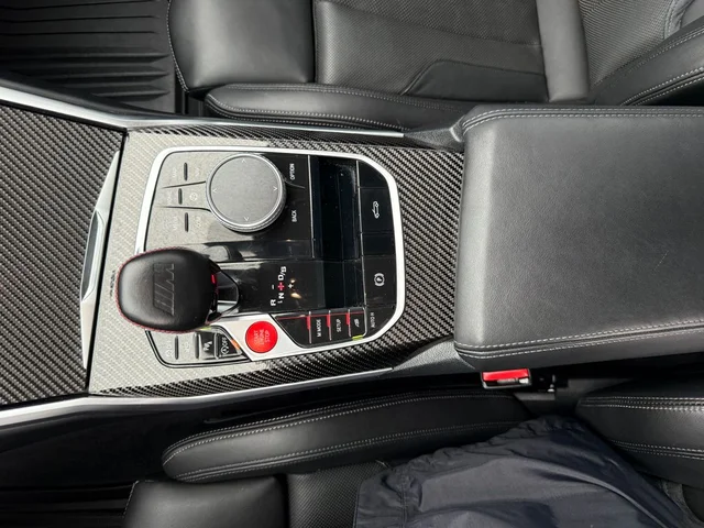 SEMINUEVOS BMW M4 a Estados en autogozo