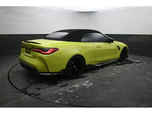 SEMINUEVOS BMW M4 a Estados en autogozo