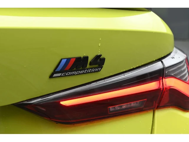 SEMINUEVOS BMW M4 a Estados en autogozo