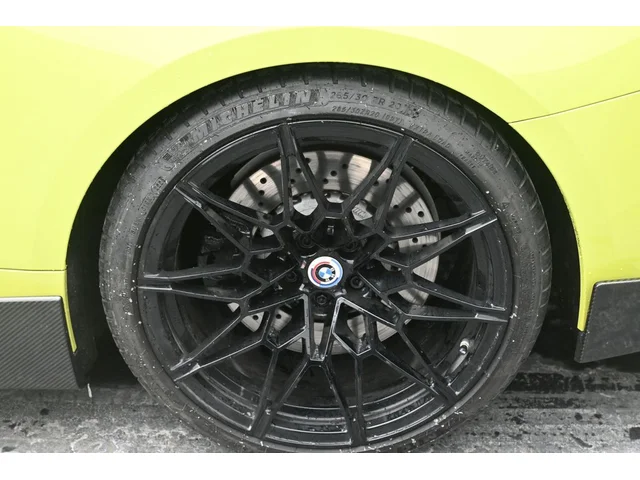 SEMINUEVOS BMW M4 a Estados en autogozo