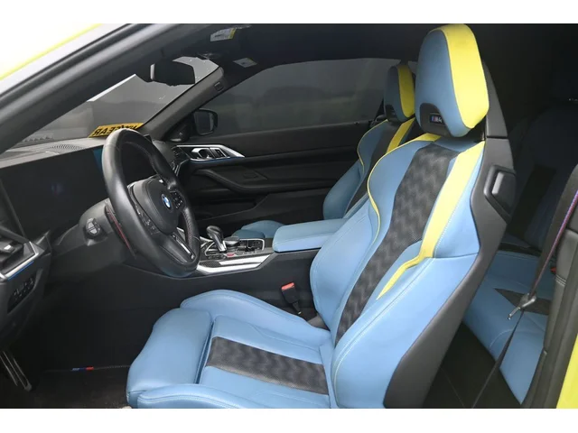 SEMINUEVOS BMW M4 a Estados en autogozo