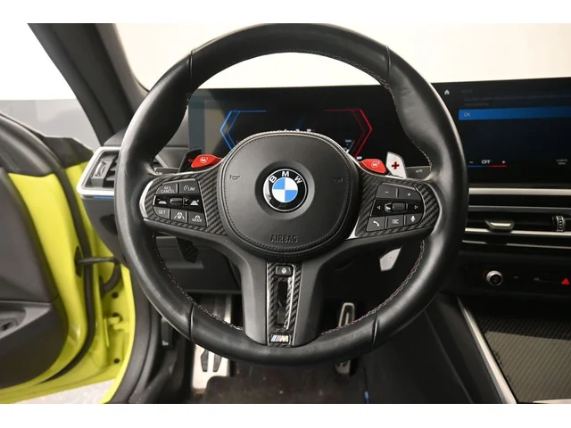 SEMINUEVOS BMW M4 a Estados en autogozo
