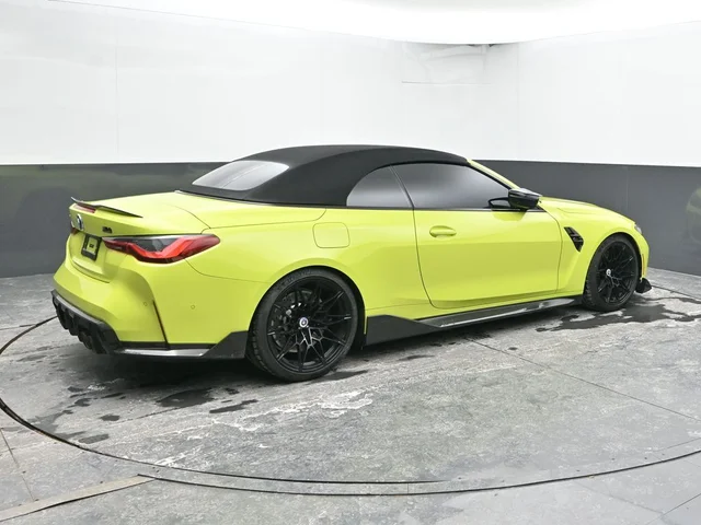 SEMINUEVOS BMW M4 a Estados en autogozo