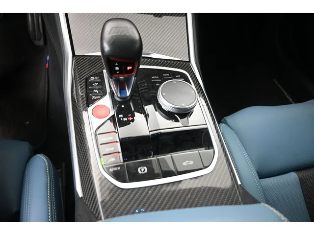 SEMINUEVOS BMW M4 a Estados en autogozo