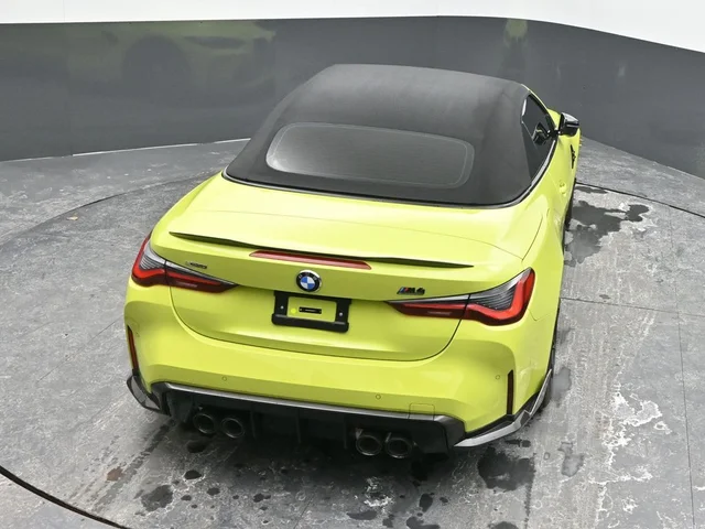 SEMINUEVOS BMW M4 a Estados en autogozo