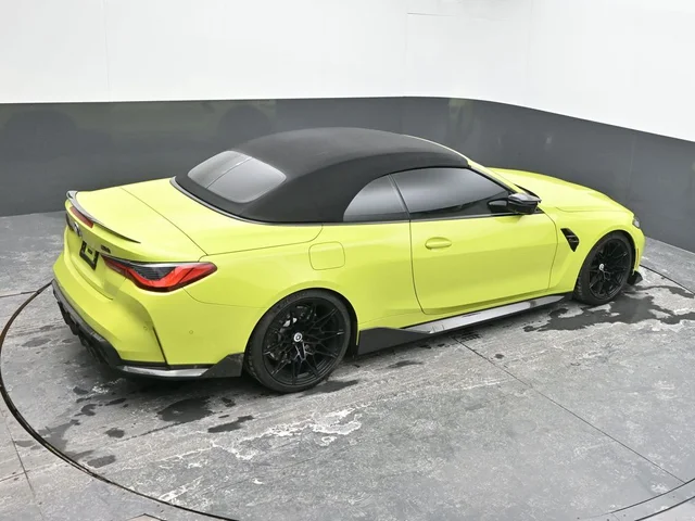 SEMINUEVOS BMW M4 a Estados en autogozo