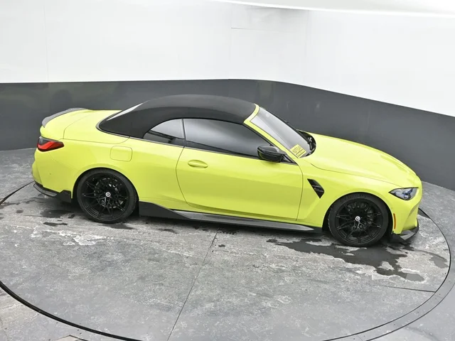 SEMINUEVOS BMW M4 a Estados en autogozo