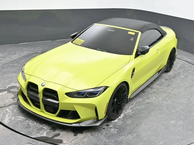 SEMINUEVOS BMW M4 a Estados en autogozo