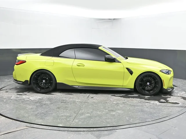 SEMINUEVOS BMW M4 a Estados en autogozo