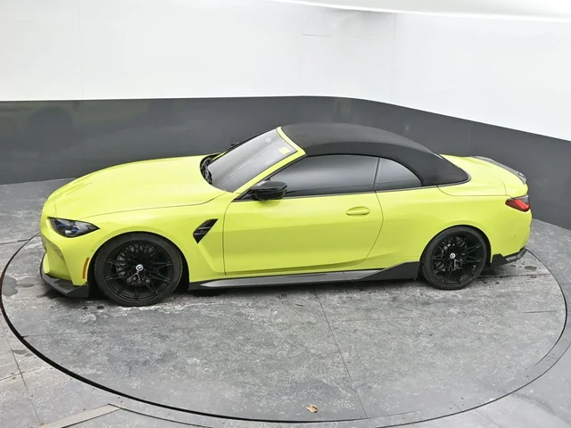 SEMINUEVOS BMW M4 a Estados en autogozo