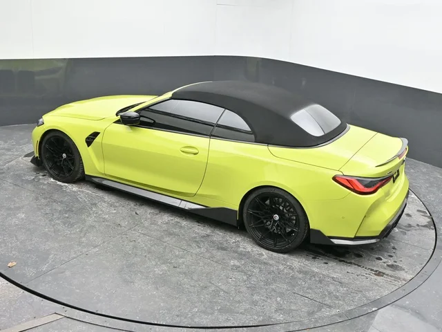 SEMINUEVOS BMW M4 a Estados en autogozo
