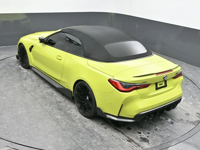 SEMINUEVOS BMW M4 a Estados en autogozo