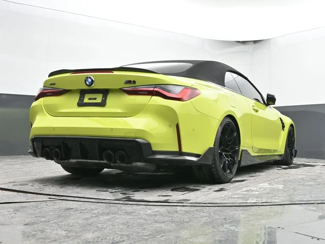 SEMINUEVOS BMW M4 a Estados en autogozo
