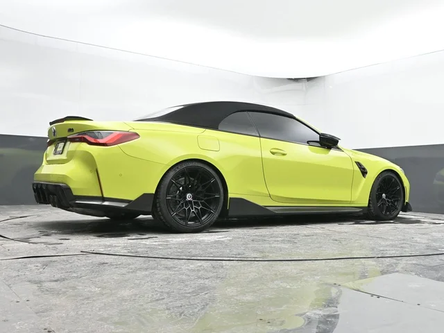 SEMINUEVOS BMW M4 a Estados en autogozo