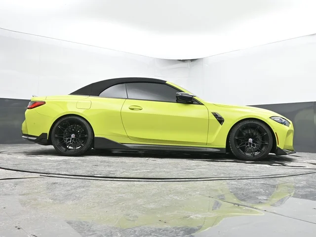 SEMINUEVOS BMW M4 a Estados en autogozo