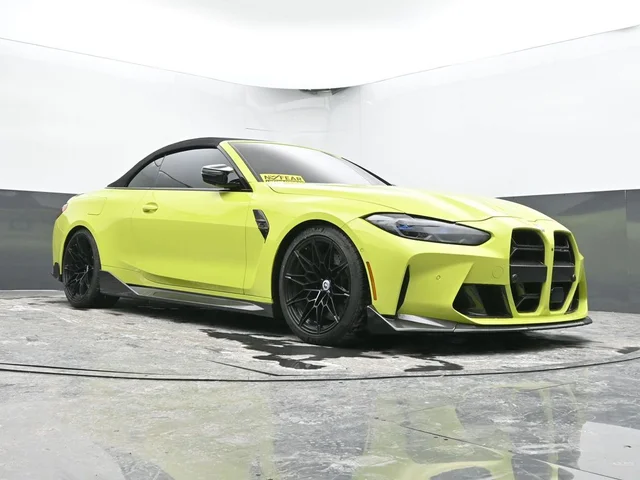 SEMINUEVOS BMW M4 a Estados en autogozo