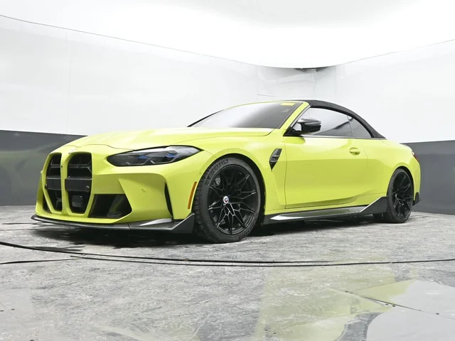 SEMINUEVOS BMW M4 a Estados en autogozo