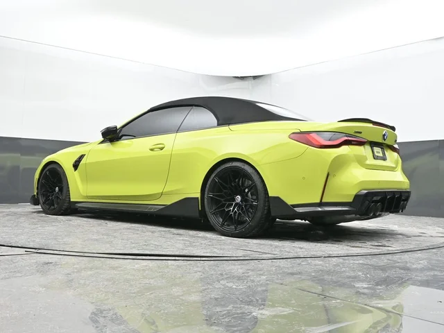 SEMINUEVOS BMW M4 a Estados en autogozo