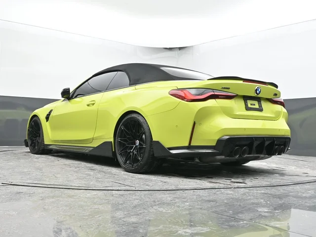 SEMINUEVOS BMW M4 a Estados en autogozo