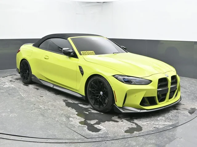 SEMINUEVOS BMW M4 a Estados en autogozo