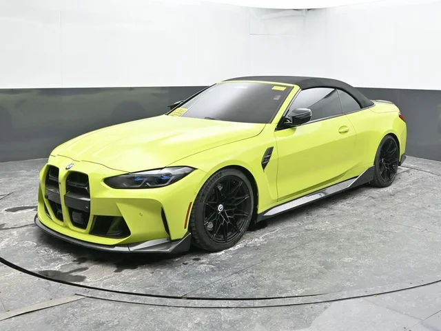 SEMINUEVOS BMW M4 a Estados en autogozo