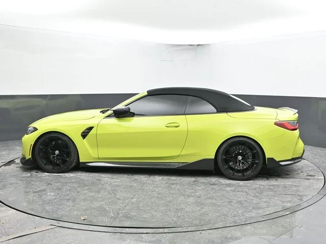 SEMINUEVOS BMW M4 a Estados en autogozo