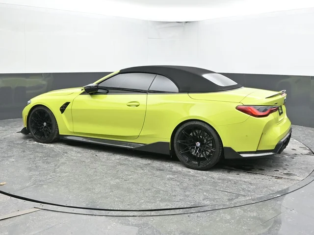 SEMINUEVOS BMW M4 a Estados en autogozo