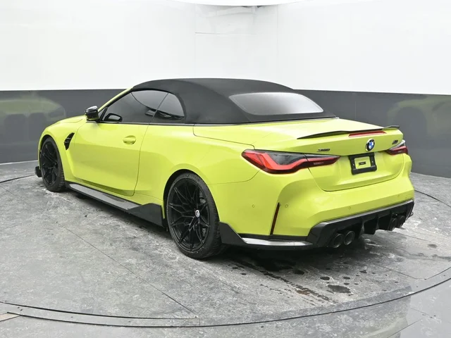 SEMINUEVOS BMW M4 a Estados en autogozo