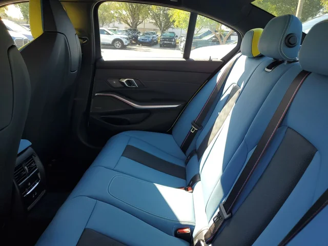 SEMINUEVOS BMW M3 a Estados en autogozo