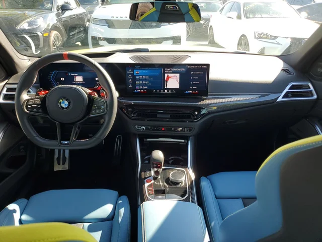 SEMINUEVOS BMW M3 a Estados en autogozo
