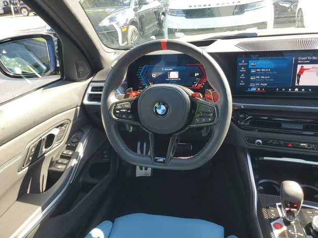 SEMINUEVOS BMW M3 a Estados en autogozo