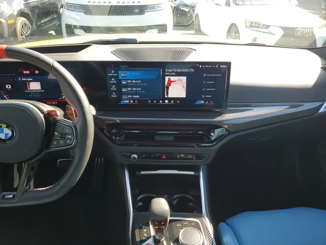 SEMINUEVOS BMW M3 a Estados en autogozo