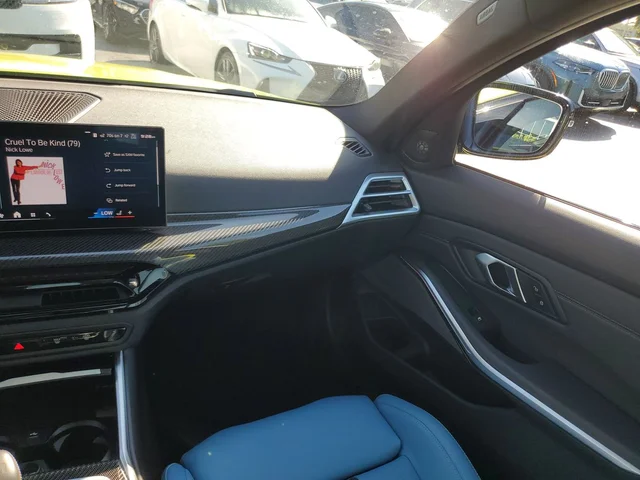 SEMINUEVOS BMW M3 a Estados en autogozo