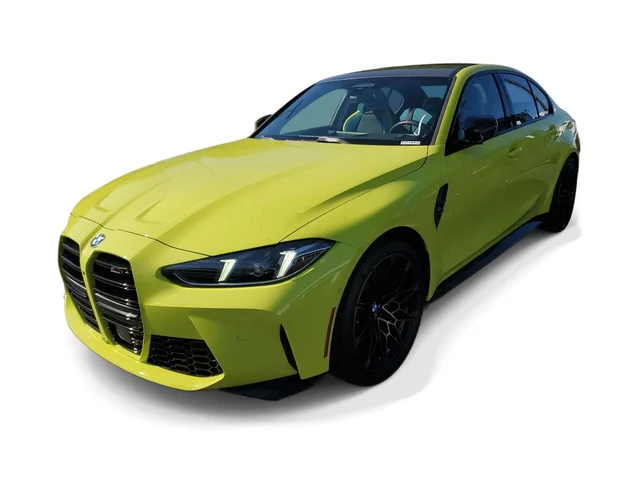 SEMINUEVOS BMW M3 a Estados en autogozo