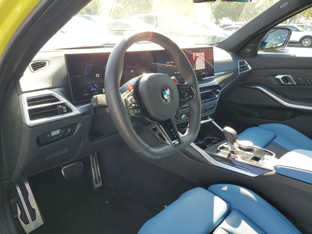 SEMINUEVOS BMW M3 a Estados en autogozo