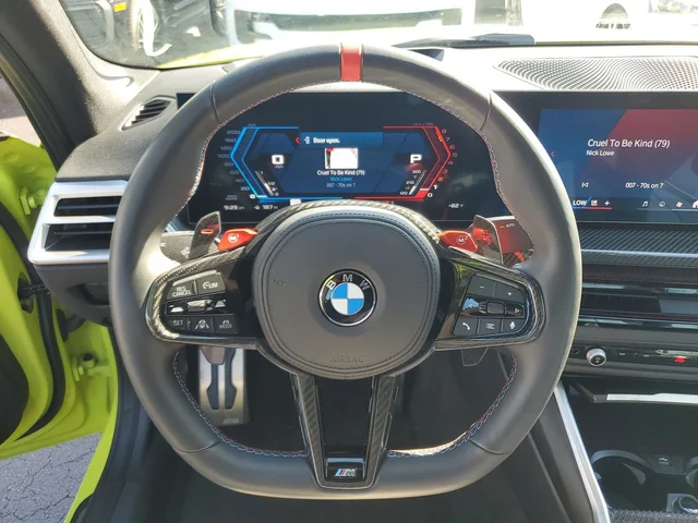 SEMINUEVOS BMW M3 a Estados en autogozo