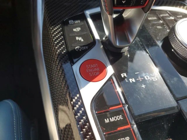 SEMINUEVOS BMW M3 a Estados en autogozo