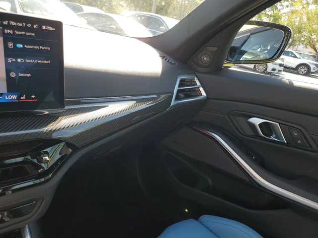 SEMINUEVOS BMW M3 a Estados en autogozo
