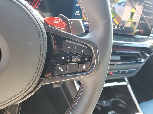 SEMINUEVOS BMW M3 a Estados en autogozo