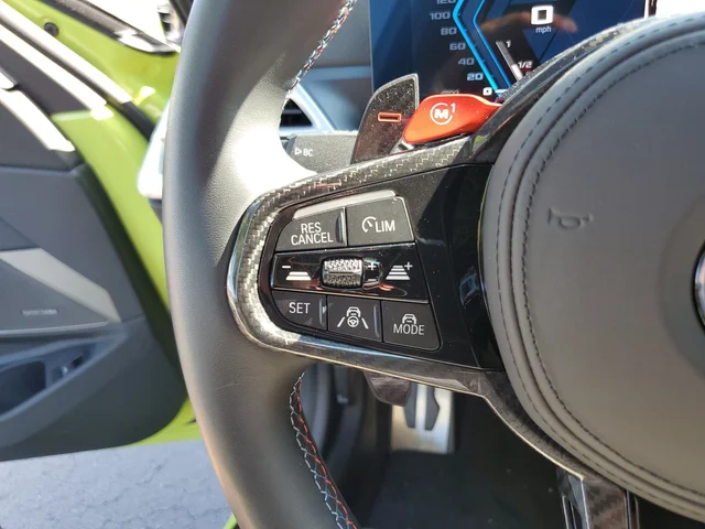 SEMINUEVOS BMW M3 a Estados en autogozo