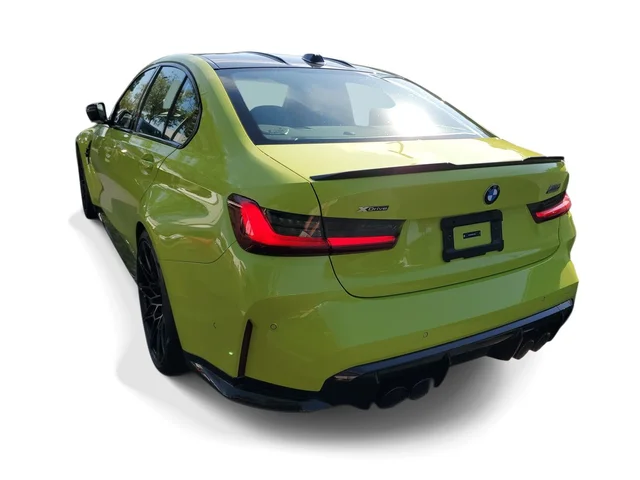 SEMINUEVOS BMW M3 a Estados en autogozo