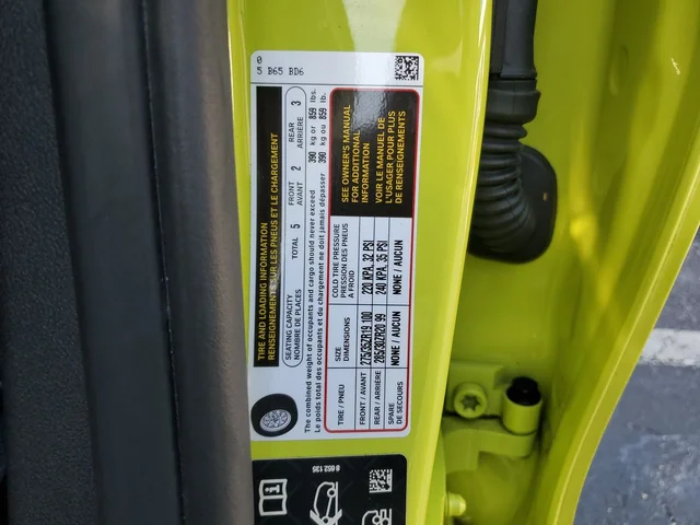 SEMINUEVOS BMW M3 a Estados en autogozo
