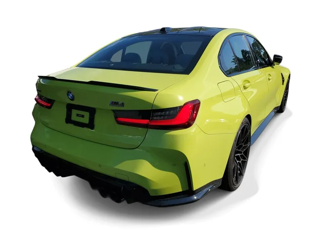 SEMINUEVOS BMW M3 a Estados en autogozo