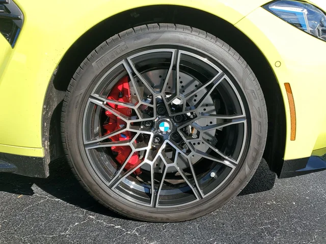 SEMINUEVOS BMW M3 a Estados en autogozo