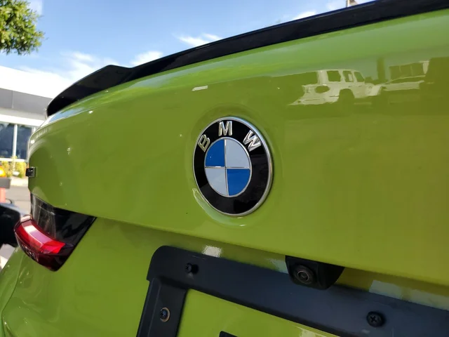 SEMINUEVOS BMW M3 a Estados en autogozo