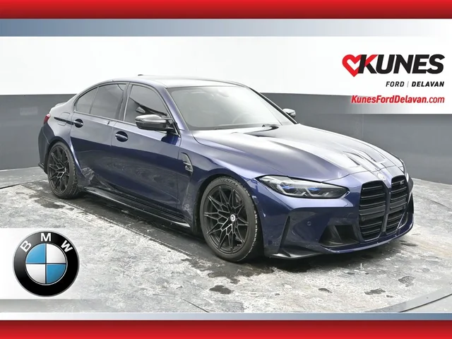 SEMINUEVOS BMW M3 a Estados en autogozo