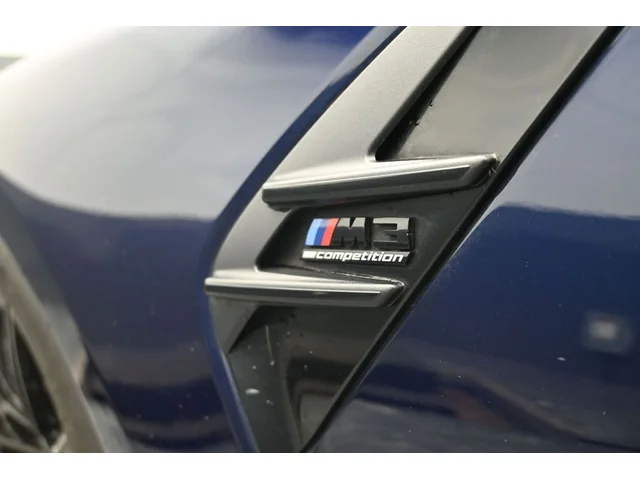 SEMINUEVOS BMW M3 a Estados en autogozo